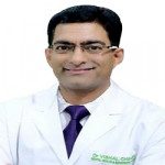 Dr. Vishal Chhabra